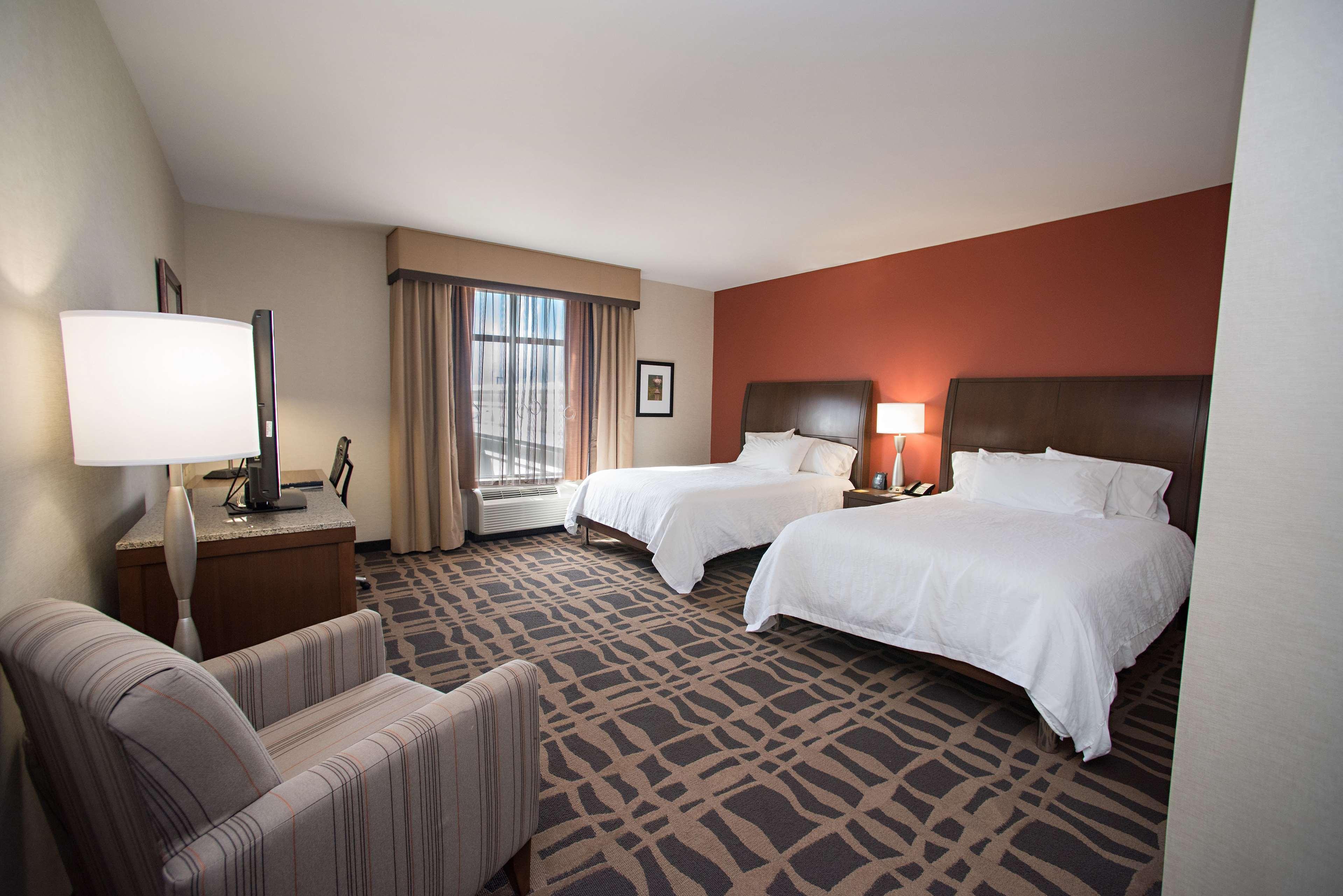 Hilton Garden Inn Dayton South - Austin Landing Springboro Exterior foto