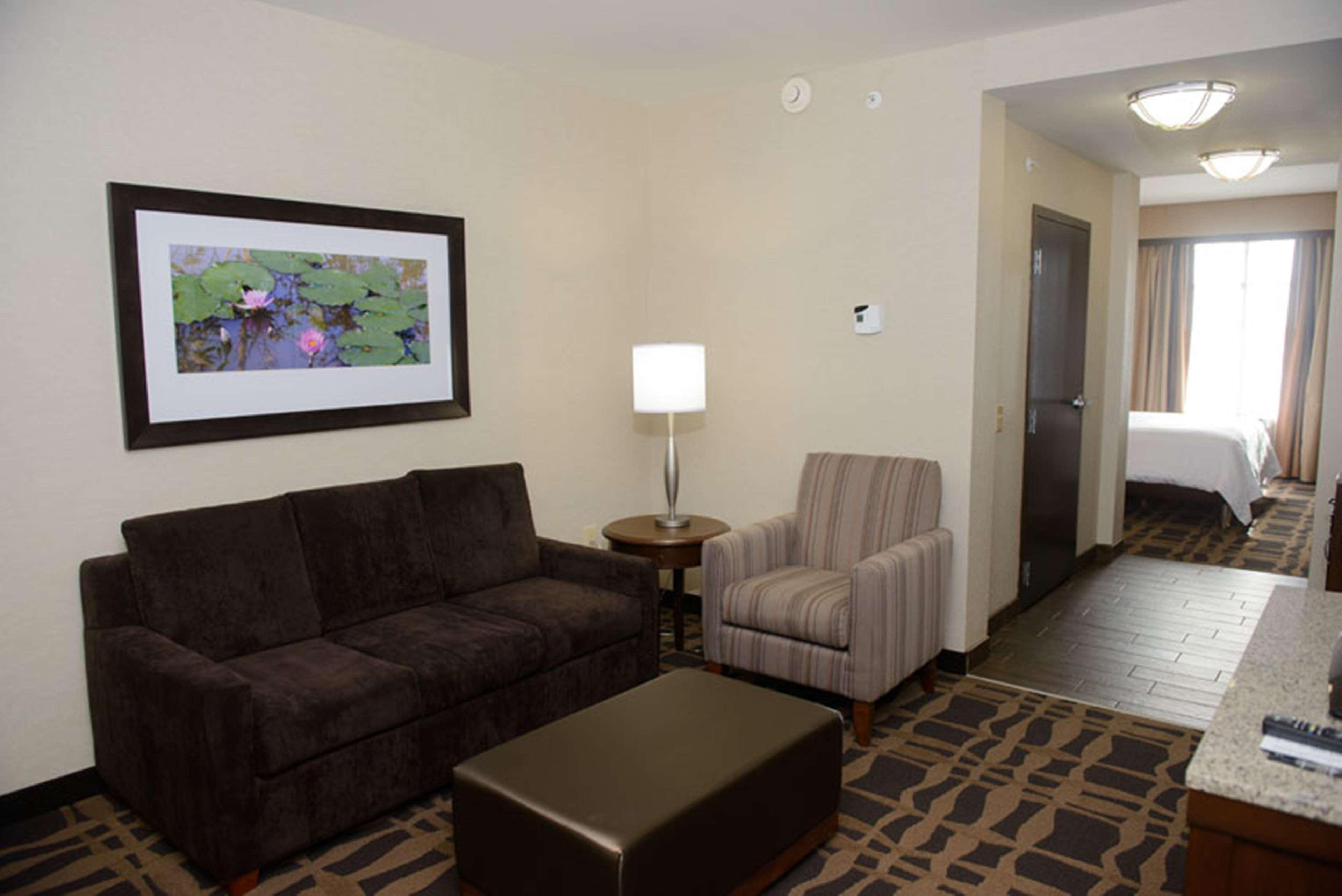 Hilton Garden Inn Dayton South - Austin Landing Springboro Exterior foto