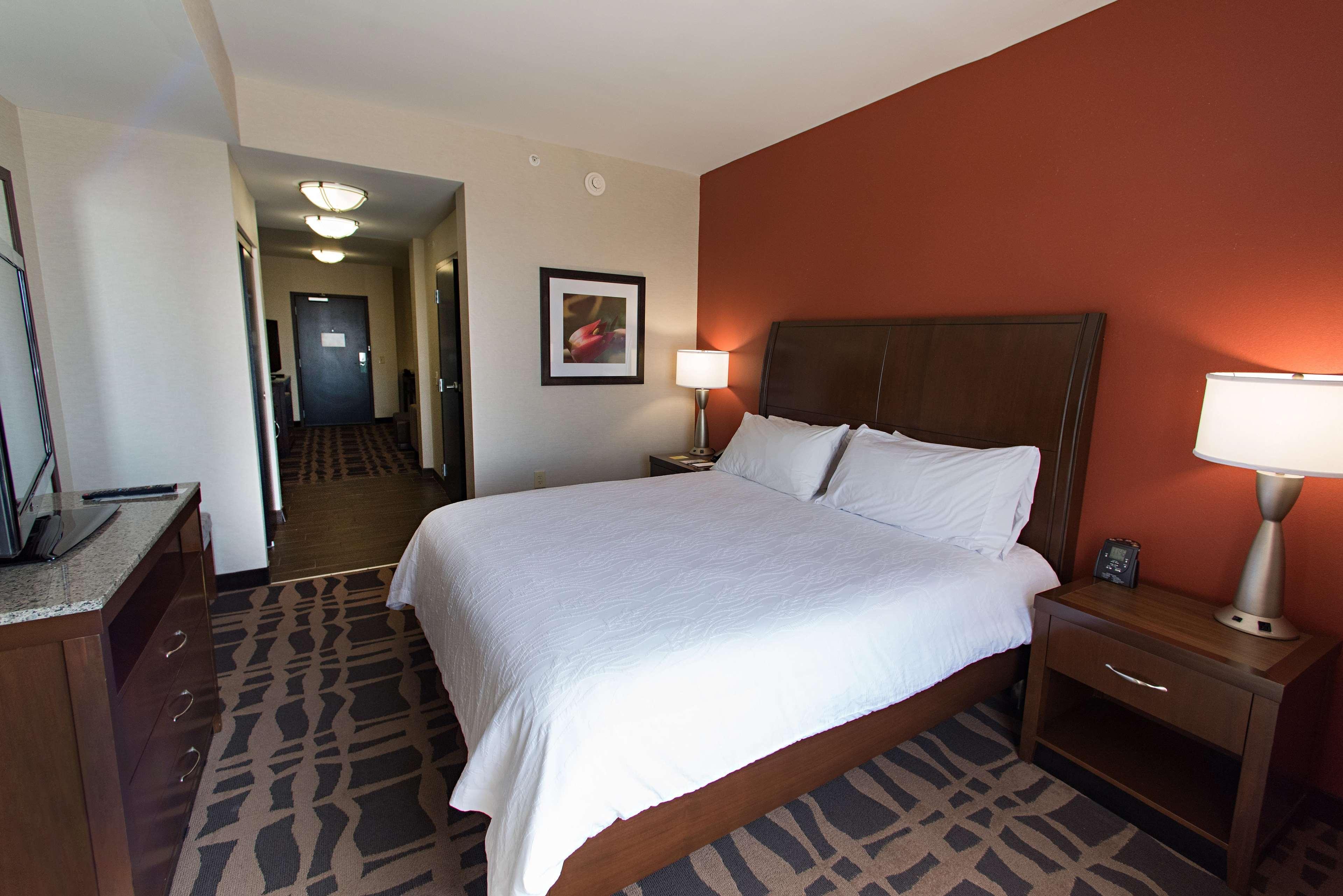 Hilton Garden Inn Dayton South - Austin Landing Springboro Exterior foto