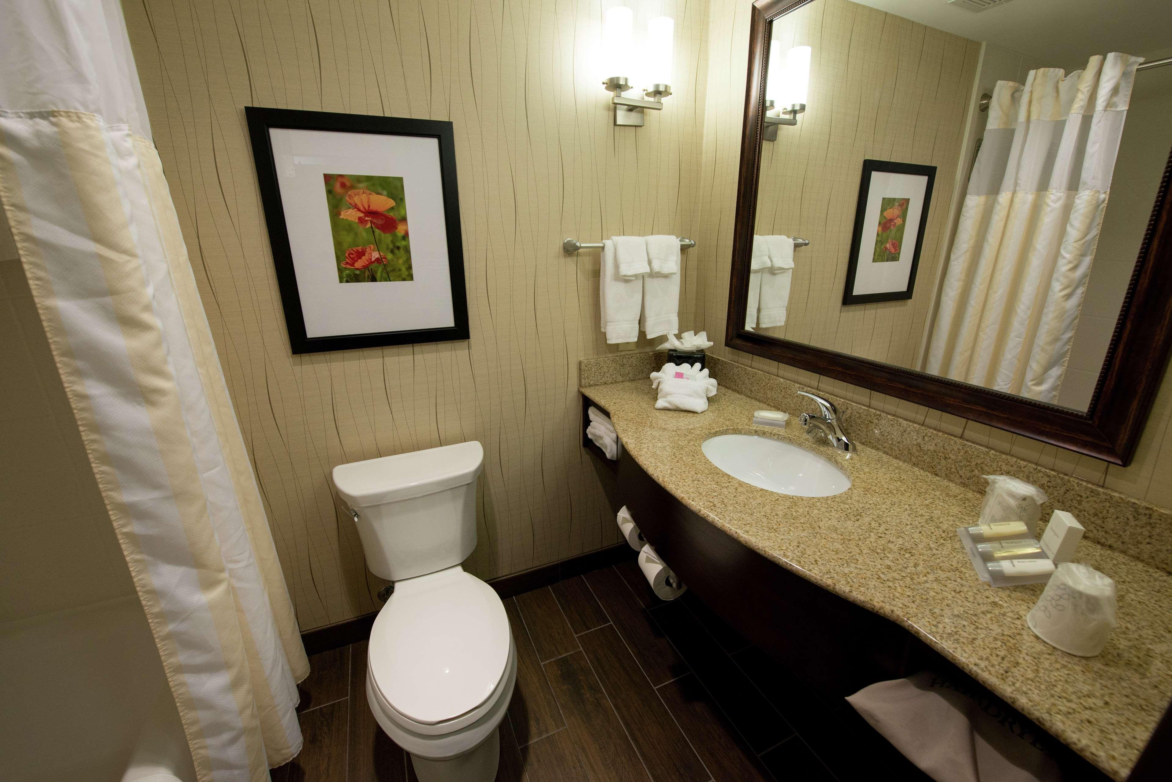 Hilton Garden Inn Dayton South - Austin Landing Springboro Exterior foto