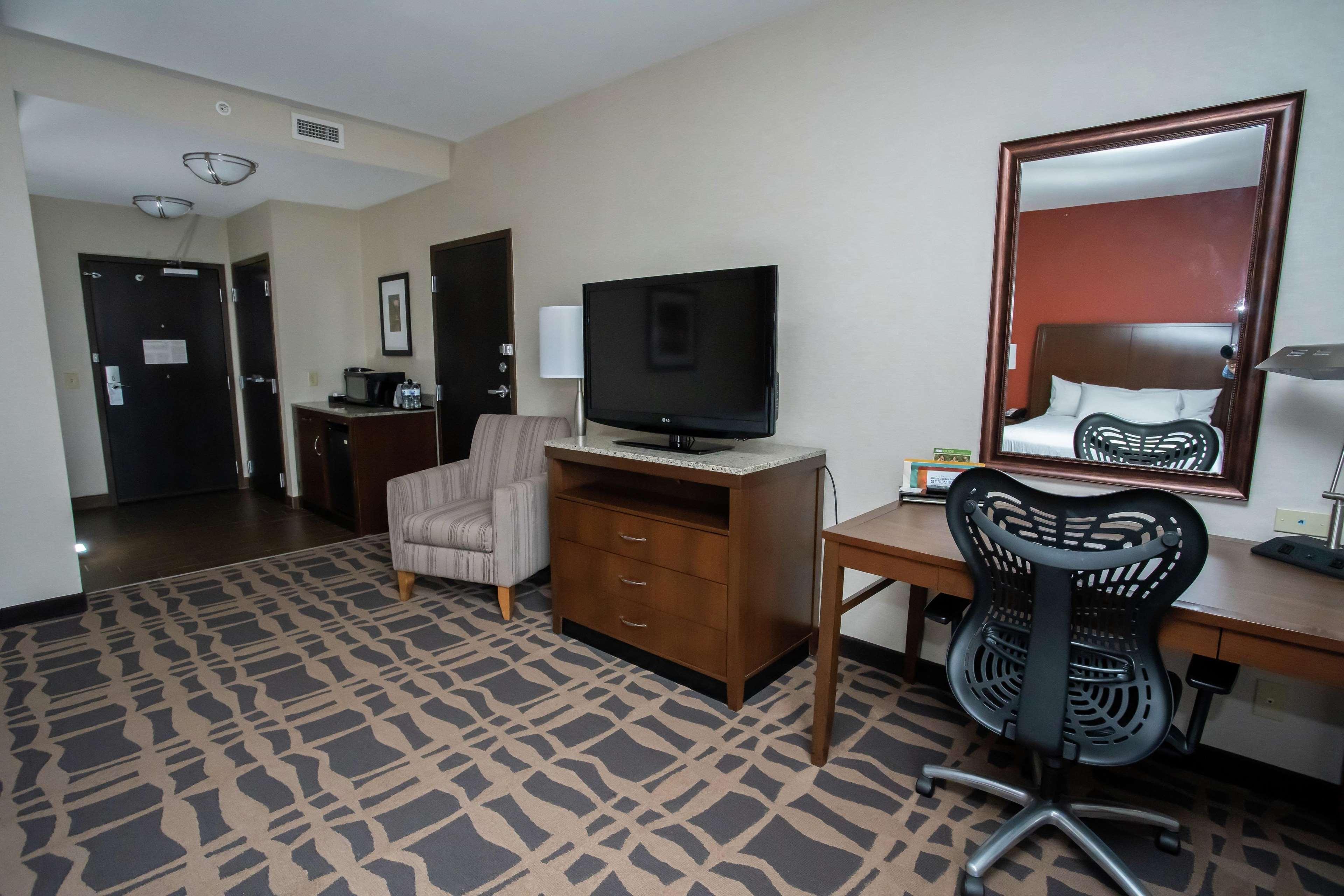 Hilton Garden Inn Dayton South - Austin Landing Springboro Exterior foto