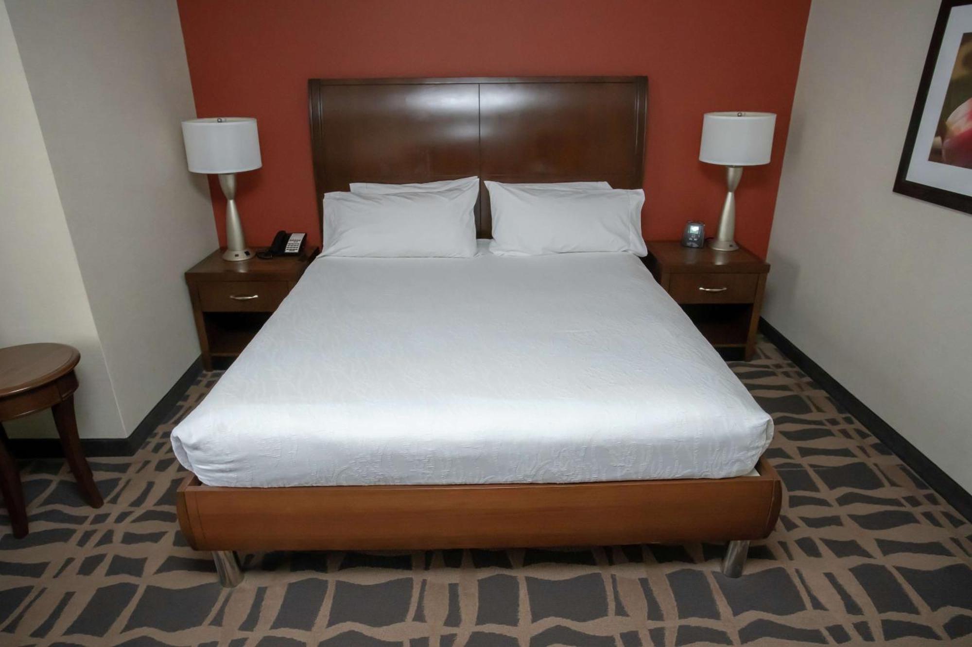 Hilton Garden Inn Dayton South - Austin Landing Springboro Exterior foto