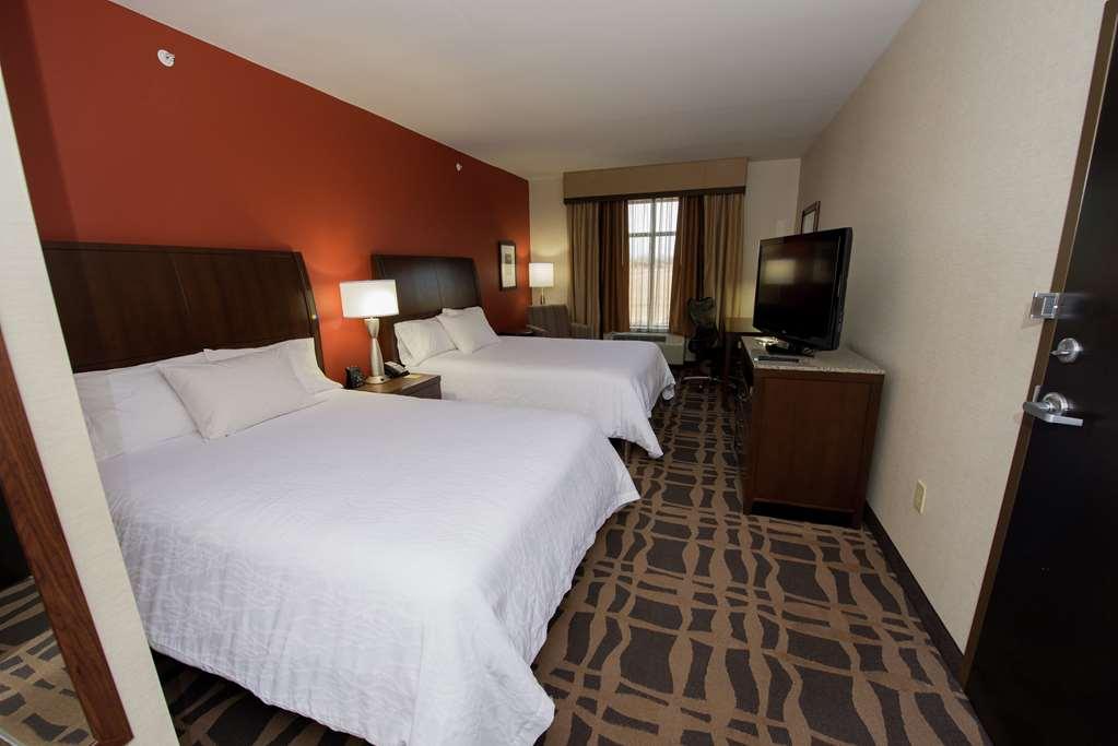 Hilton Garden Inn Dayton South - Austin Landing Springboro Quarto foto